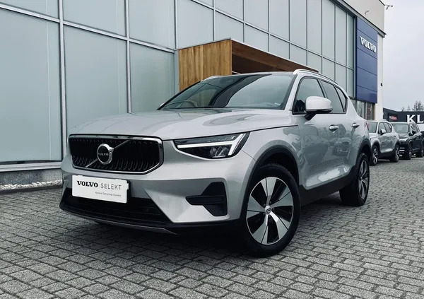 dolnośląskie Volvo XC 40 cena 159900 przebieg: 26770, rok produkcji 2023 z Międzyzdroje